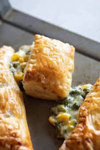 Sweet corn patize [1 pieces]