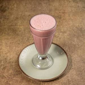 Blueberry Shake