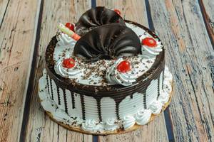 Oreo Cake 