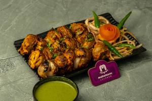 Mushroom Tikka (12Pcs.)