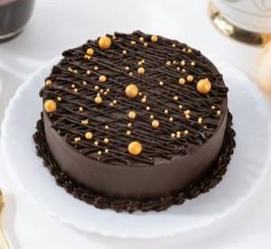 Choco Dark Cake (450 Gm)