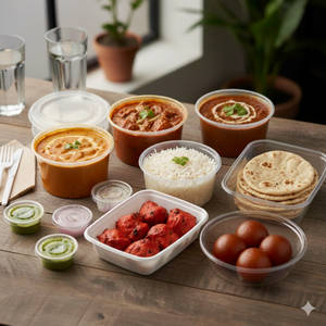 Non Veg Classic Family Meal | Serves [5-6]