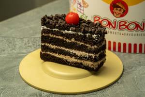 Chocolate Chip Pastry