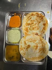 Set dosa