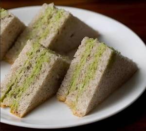 Chutney Sandwich