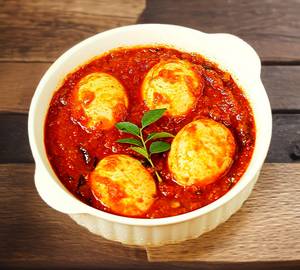 Egg Curry