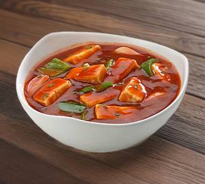 Paneer chilli gravy 500gm