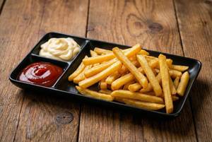 Classic French Fries