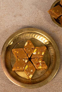 Boost Burfi - Kg