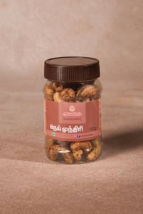 Pepper Ghee Cashew - 100 Gms