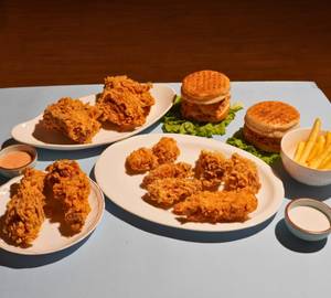 Meal box [extra large]