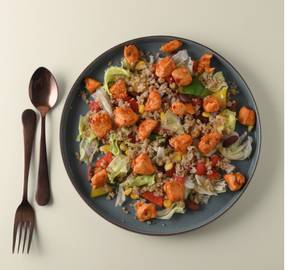 Sun Kissed Chicken Salad