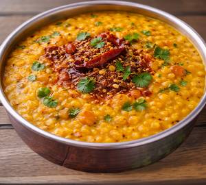 Dal Fry