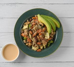 Happy Gut Bowl