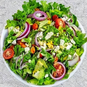 Green Salad