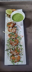 Dahi Ke Kebab