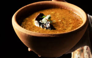 PUNJABI KUNNI DAL