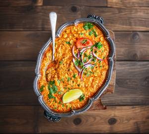Paneer Bhurji
