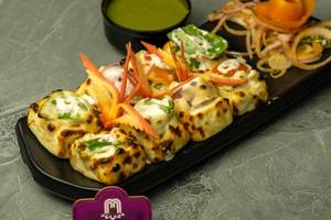 Paneer Malai Tikka (8Pcs.)