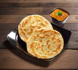 Parotta [2 Pieces]
