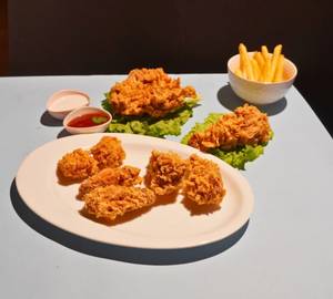 Meal box [large]