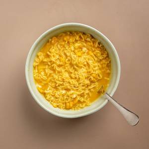 Cheese Corn Maggi