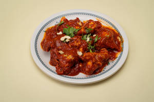Chiken Ghee Roast (mk)