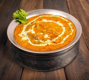 Paneer bhurji [500 ml]