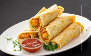 Cheese Roll