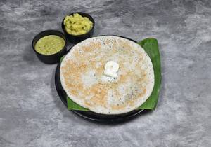 Kaali dosa