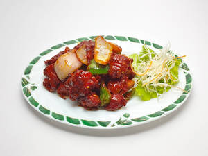 Chicken Lat Kay Fa