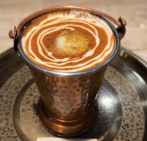 Dal Makhani