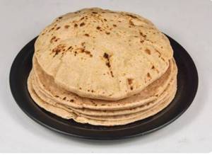 Tawa Roti