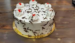 Black Forest Cake 1 Kg
