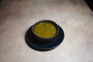 Mutton Chettinad Soup