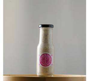 Strong Strands Smoothie