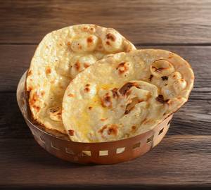 TANDOORI ROTI