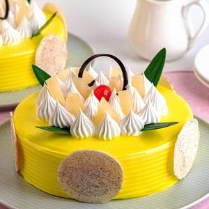 Pineapple Cake (500Gm)