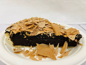 Mud Pie