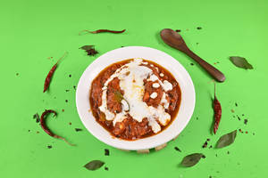 Dum Handi Paneer