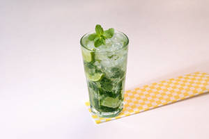 Mint Mojito