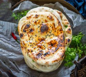 STUFFED NAAN