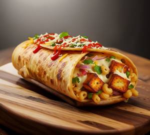 Cheese panner Frankie