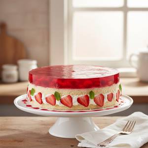 Red Velvet Cake [900 Gram]