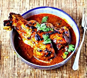 Home Style Chicken