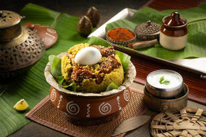 Donne Lollipop Biryani Wet Full