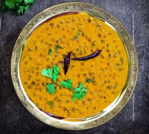 Yellow Dal Tadka