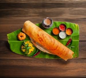Masala Dosa