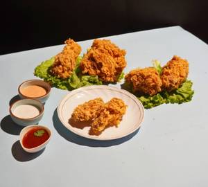 Mixed bucket [half, 6 pieces]