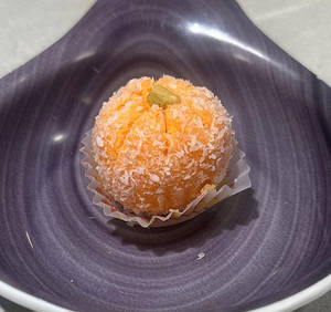 Orange Kharbuja / Pc